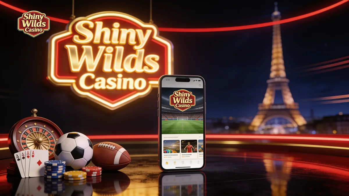 Bonus de Bienvenue Shiny Wilds Casino : guide shiny wilds casino pour les joueurs en France
