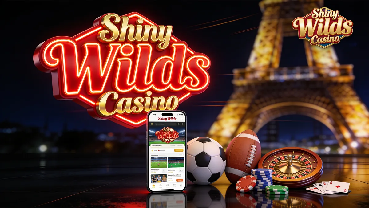 Comment accéder à Shiny Wilds Casino sur iOS : guide shiny wilds casino pour les joueurs en France